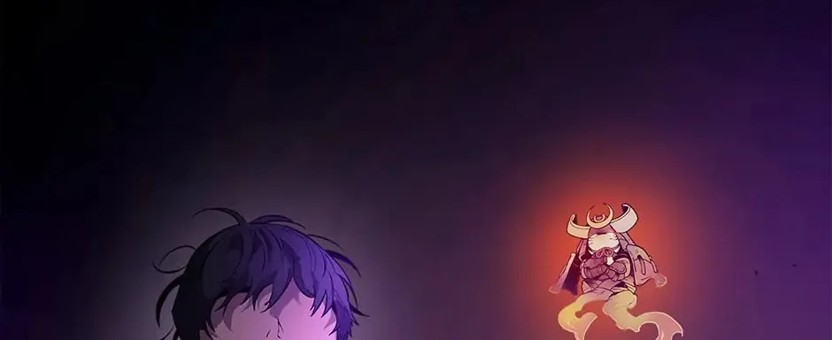 Read Level Up with the Gods EN Manga Online