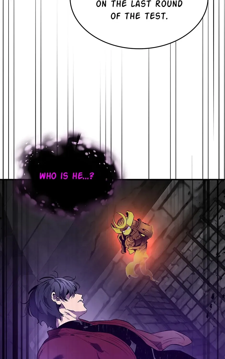 Read Level Up with the Gods EN Manga Online