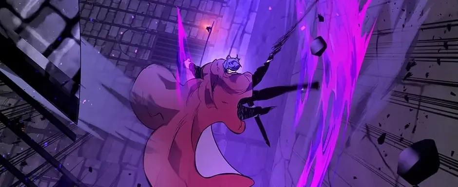 Read Level Up with the Gods EN Manga Online