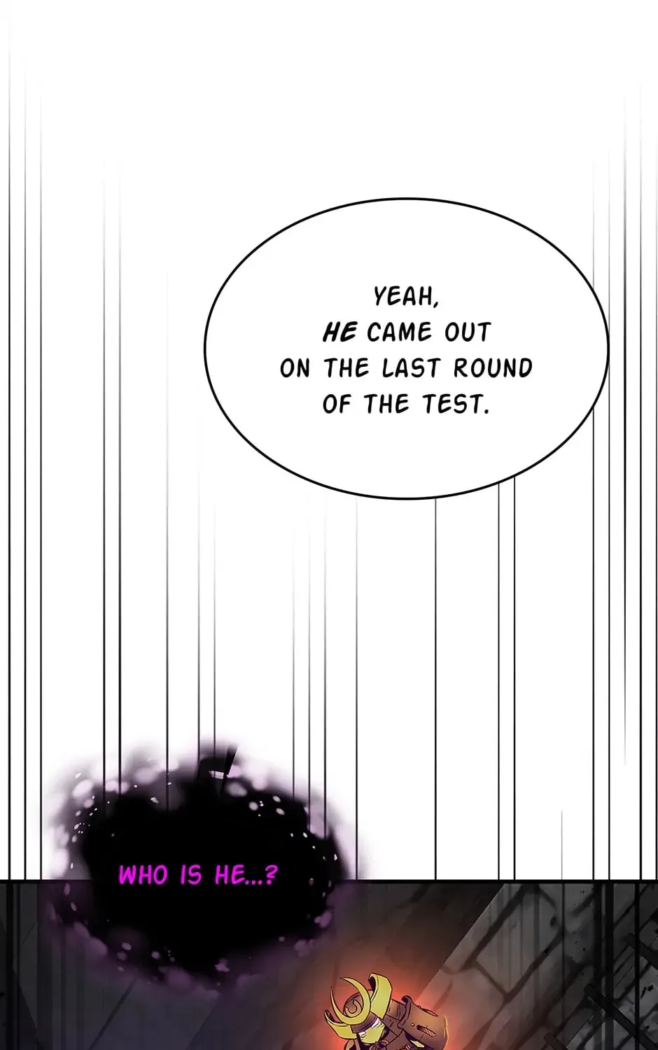 Read Level Up with the Gods EN Manga Online
