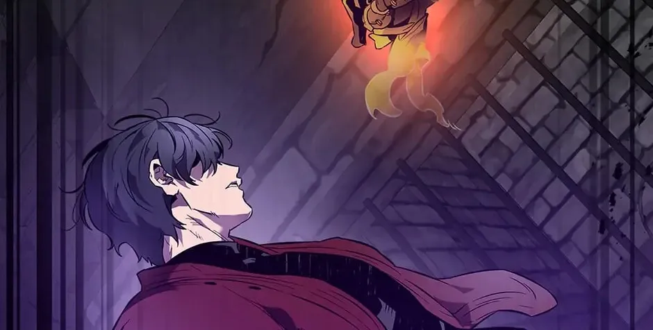 Read Level Up with the Gods EN Manga Online