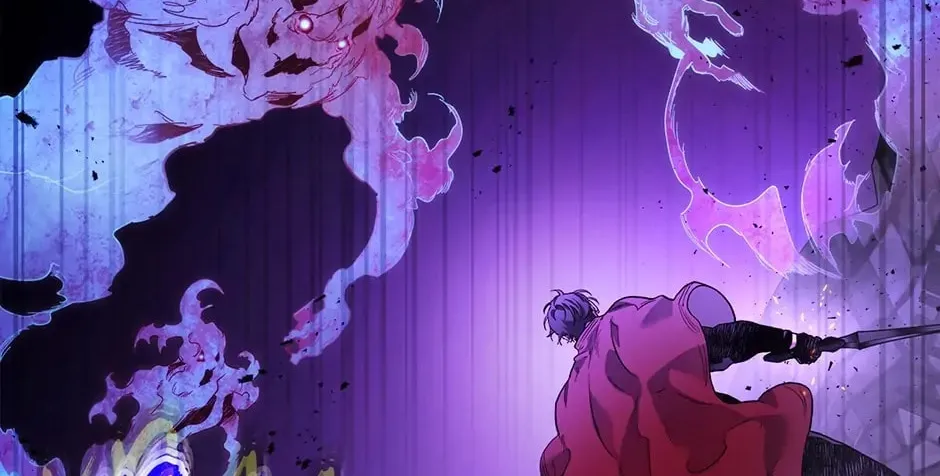 Read Level Up with the Gods EN Manga Online