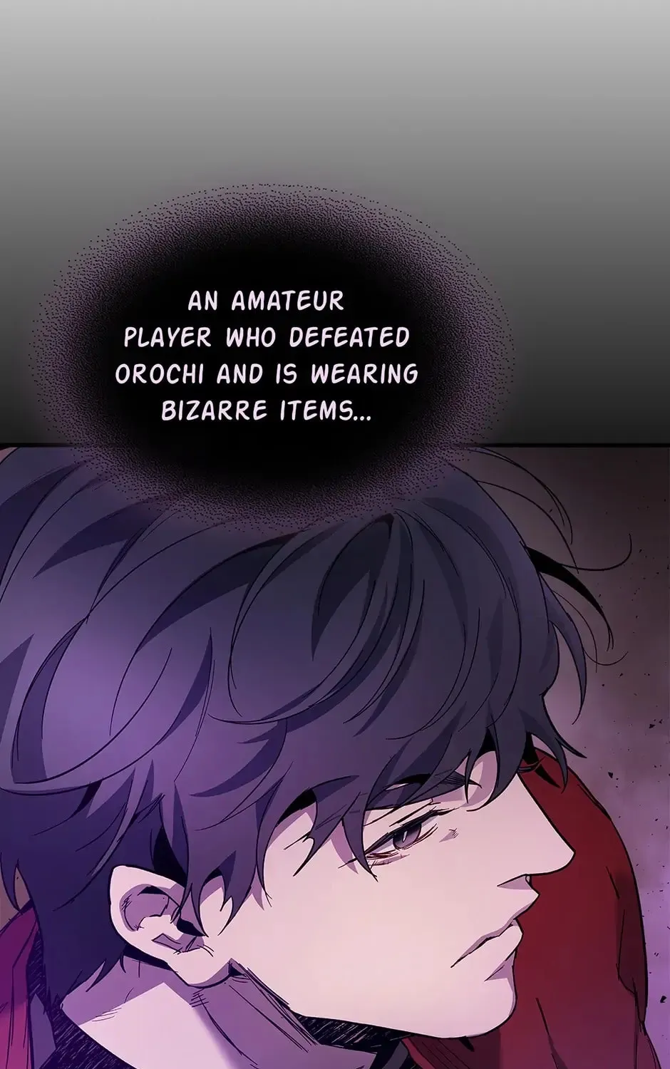 Read Level Up with the Gods EN Manga Online