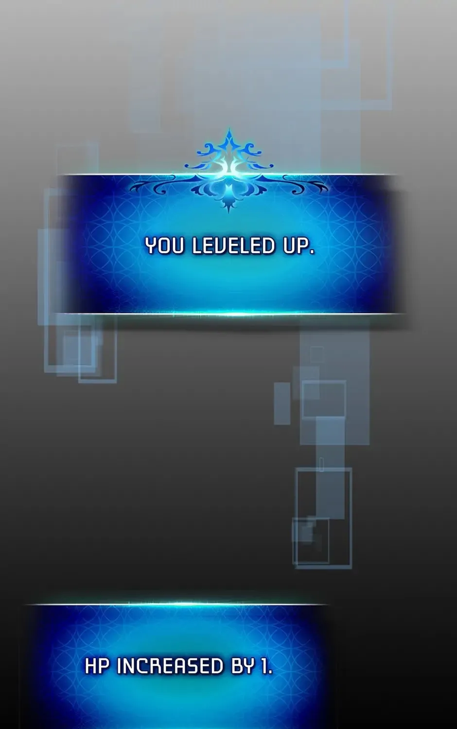 Read Level Up with the Gods EN Manga Online