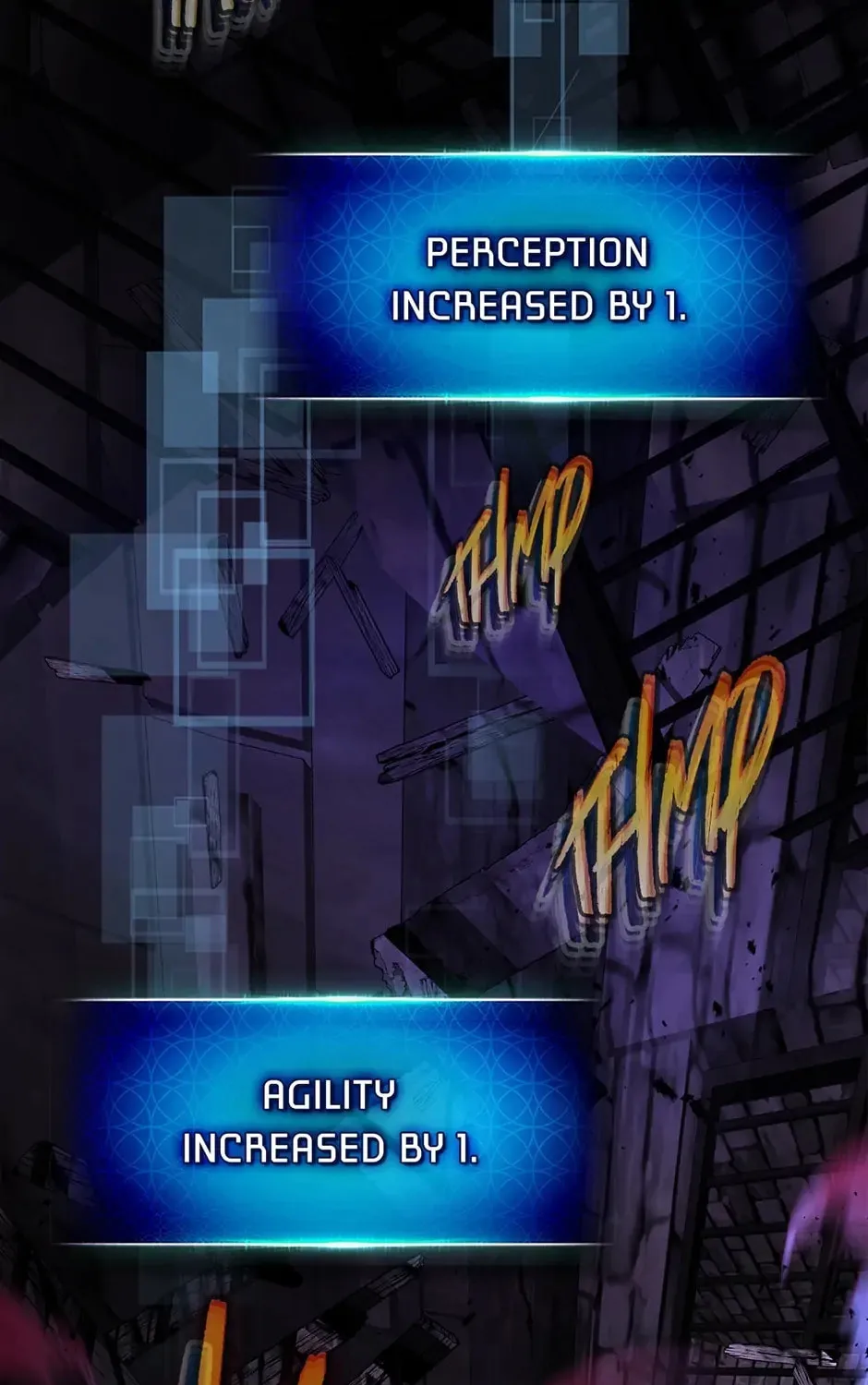 Read Level Up with the Gods EN Manga Online