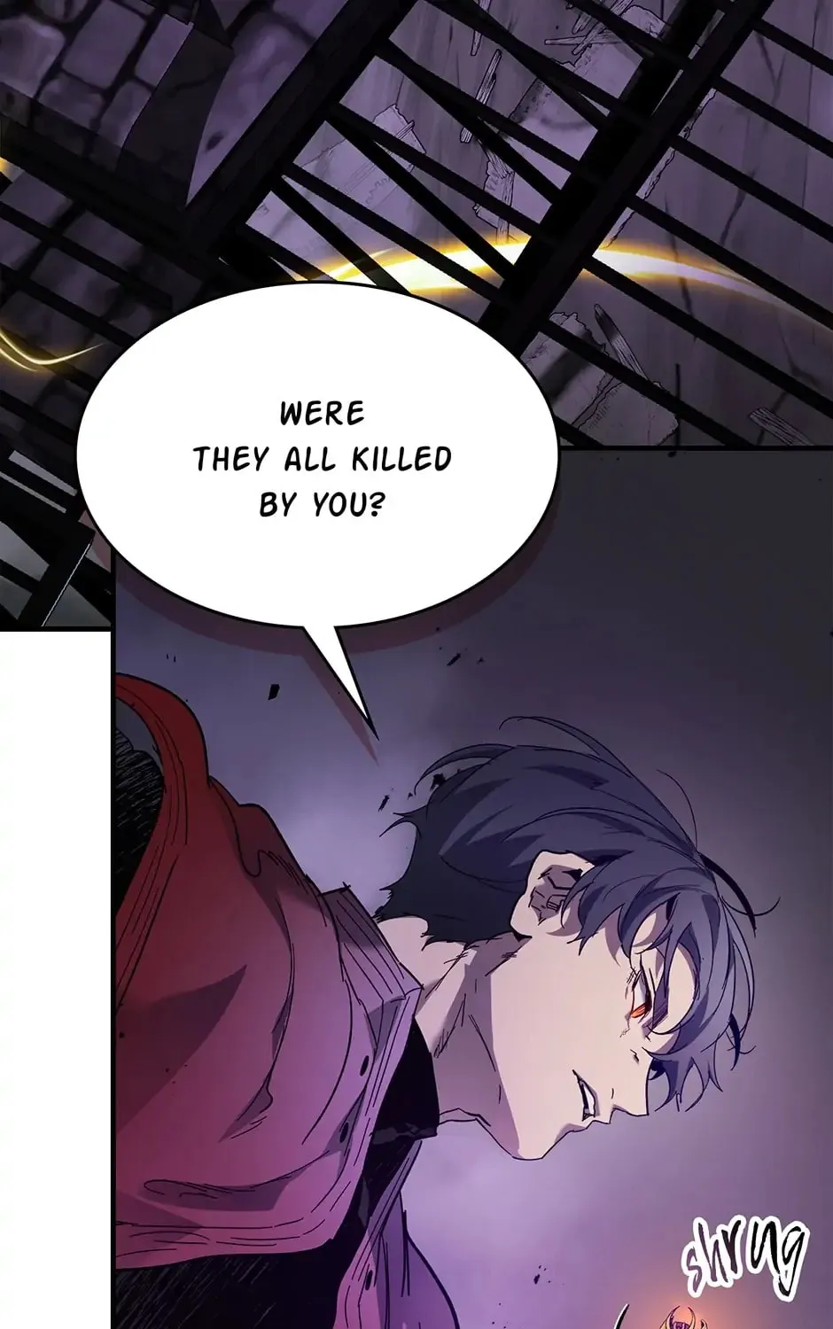 Read Level Up with the Gods EN Manga Online