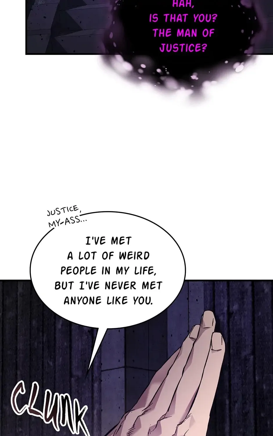 Read Level Up with the Gods EN Manga Online