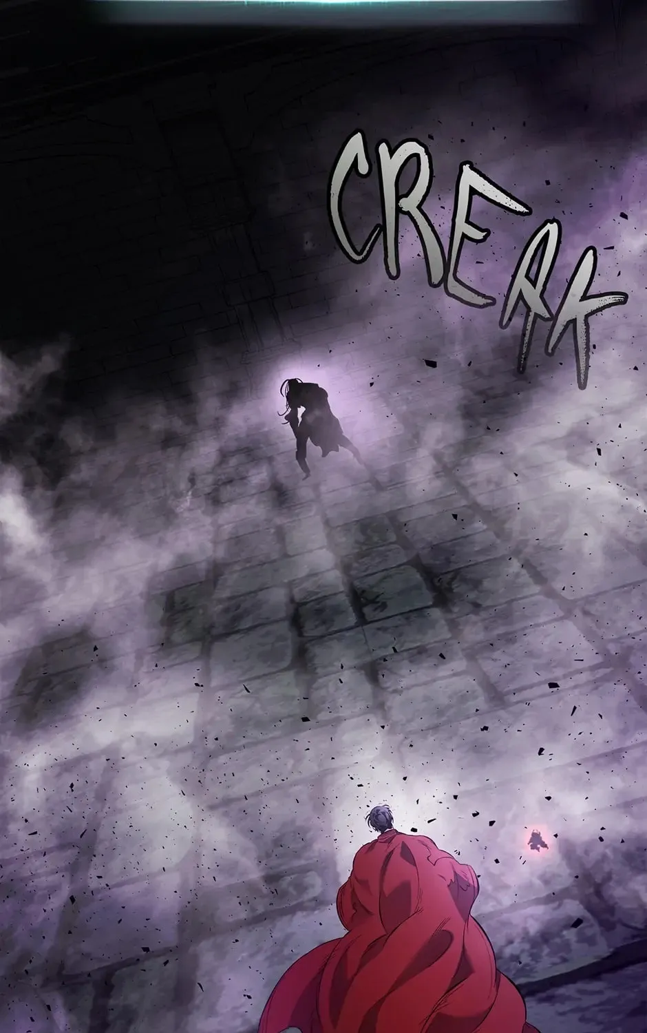 Read Level Up with the Gods EN Manga Online