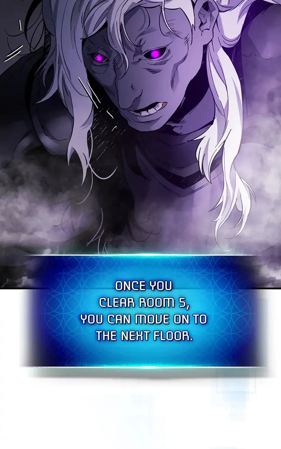 Read Level Up with the Gods EN Manga Online