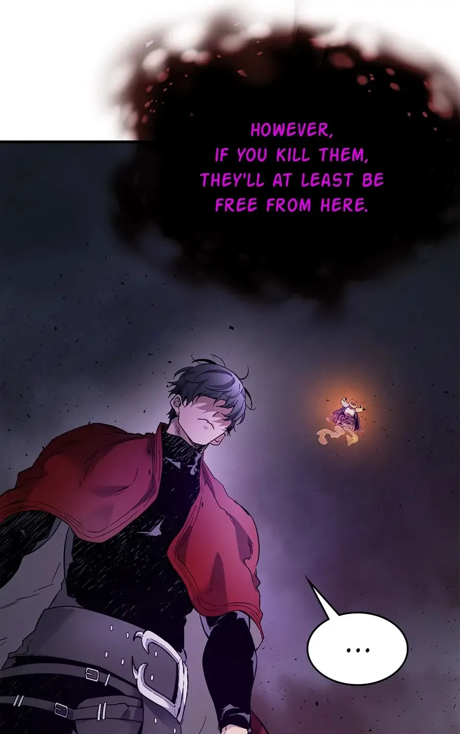 Read Level Up with the Gods EN Manga Online