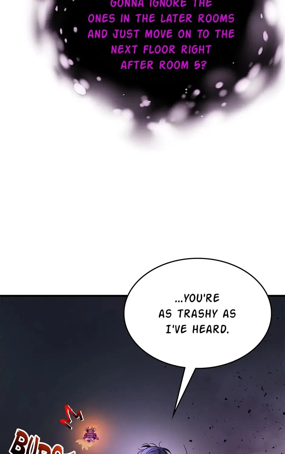 Read Level Up with the Gods EN Manga Online