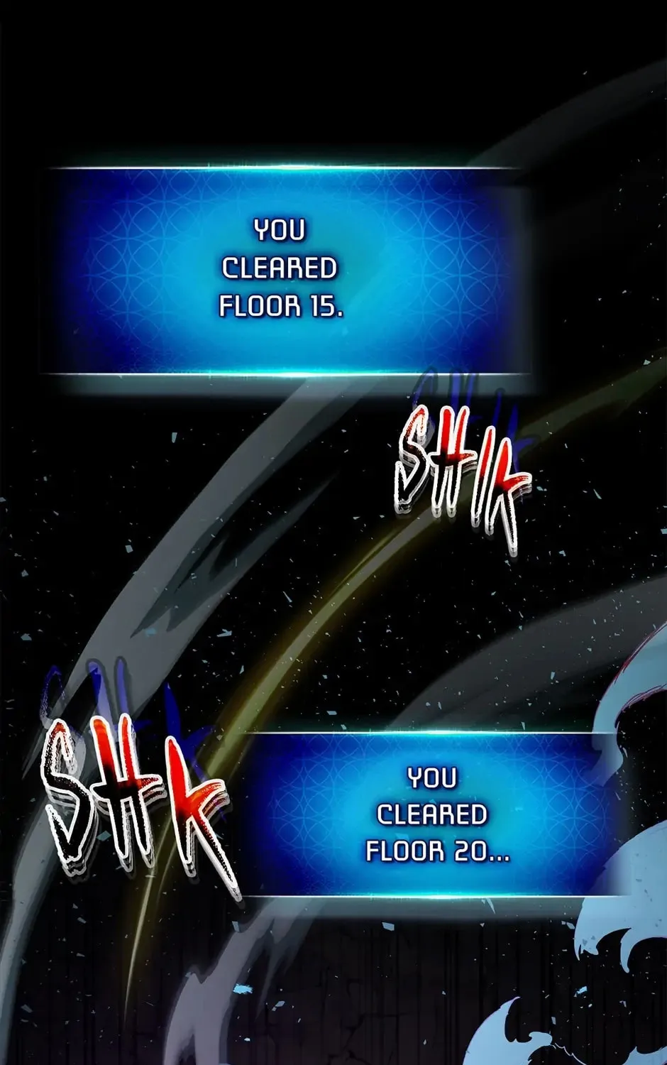 Read Level Up with the Gods EN Manga Online