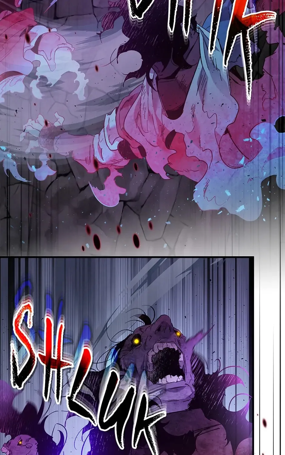 Read Level Up with the Gods EN Manga Online