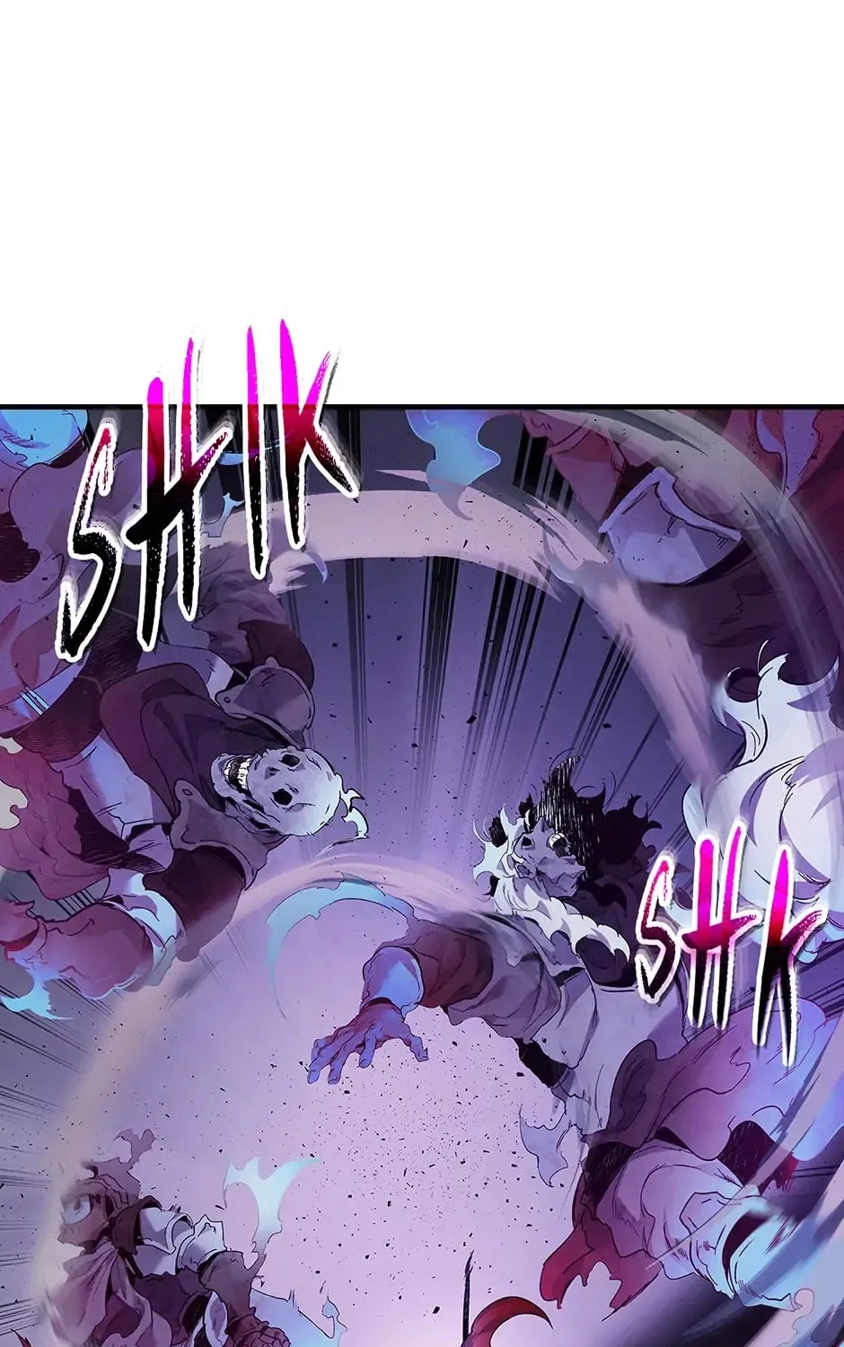 Read Level Up with the Gods EN Manga Online