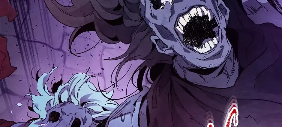 Read Level Up with the Gods EN Manga Online