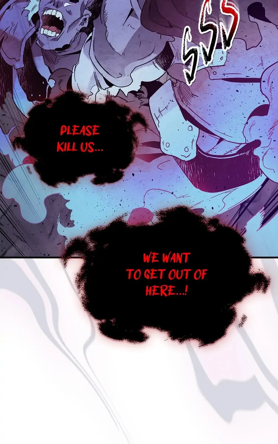 Read Level Up with the Gods EN Manga Online
