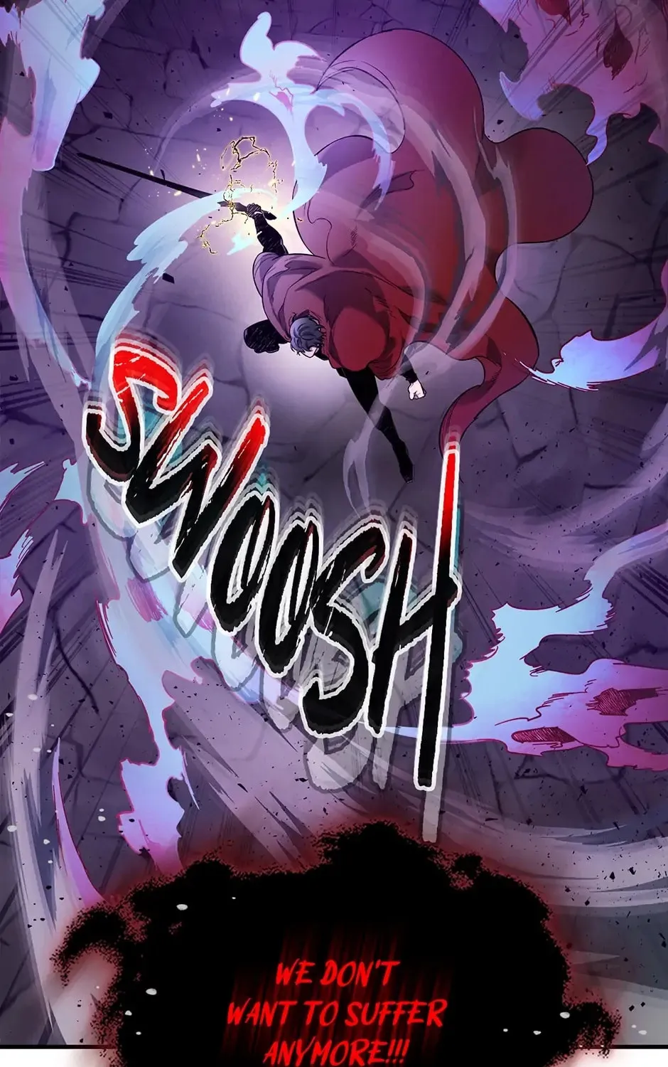 Read Level Up with the Gods EN Manga Online