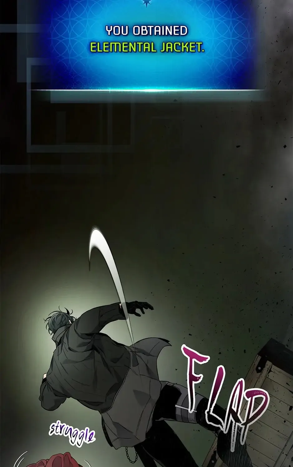 Read Level Up with the Gods EN Manga Online