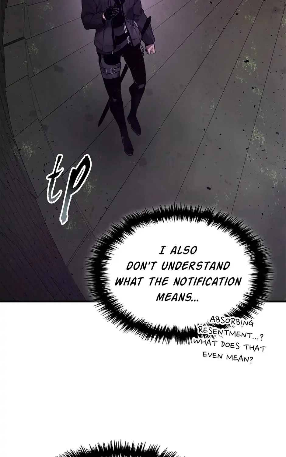 Read Level Up with the Gods EN Manga Online