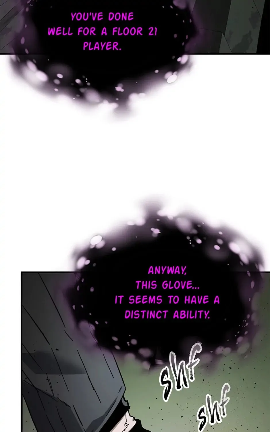 Read Level Up with the Gods EN Manga Online