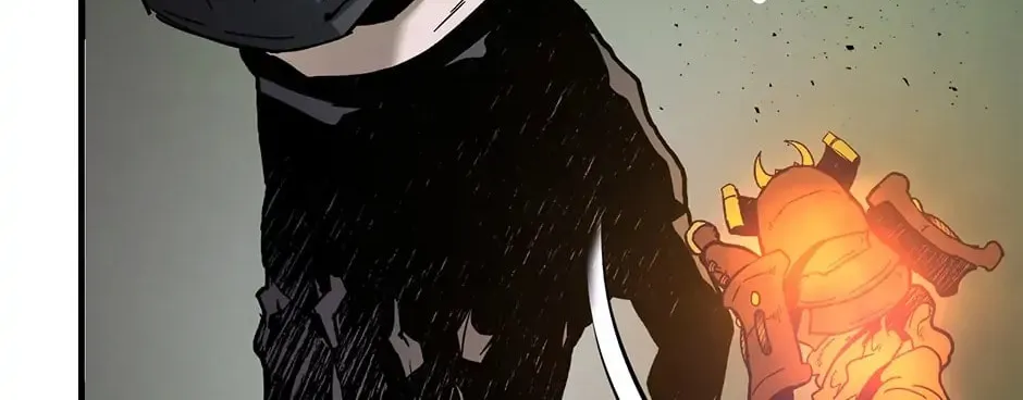 Read Level Up with the Gods EN Manga Online