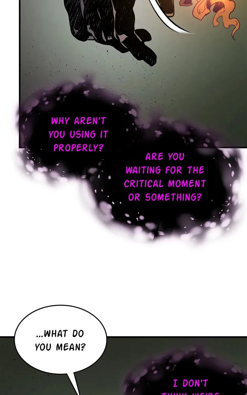 Read Level Up with the Gods EN Manga Online