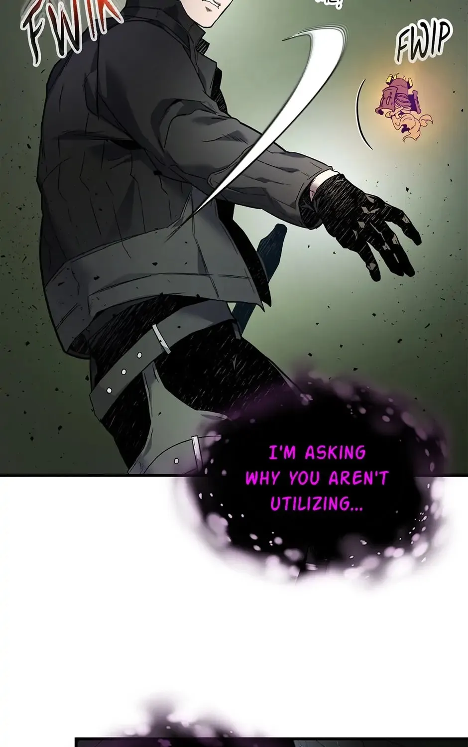 Read Level Up with the Gods EN Manga Online