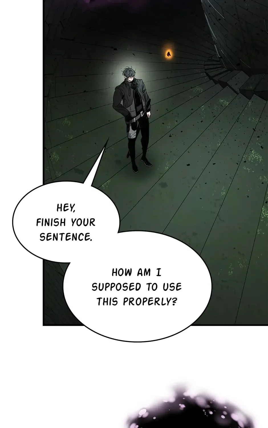 Read Level Up with the Gods EN Manga Online