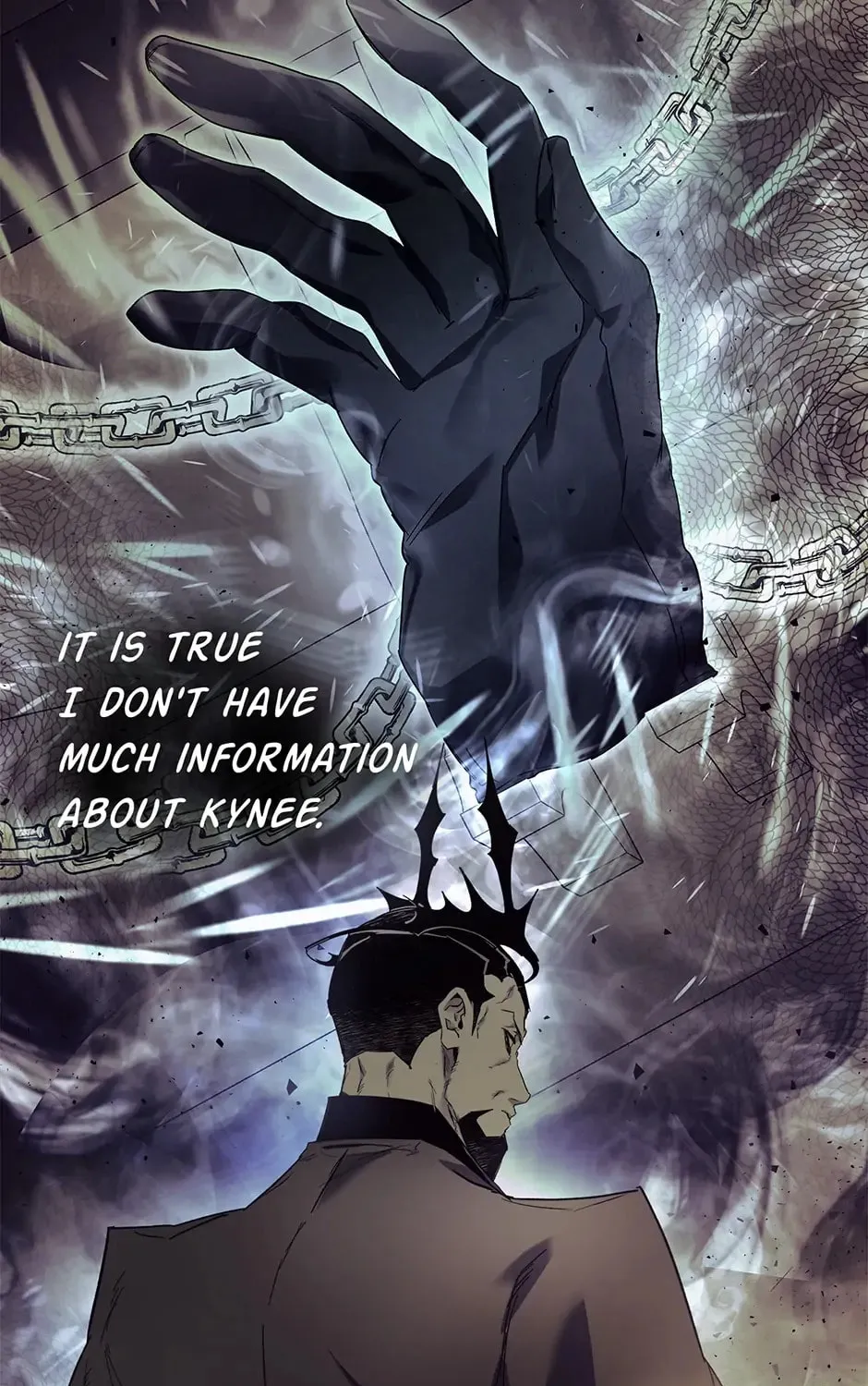 Read Level Up with the Gods EN Manga Online