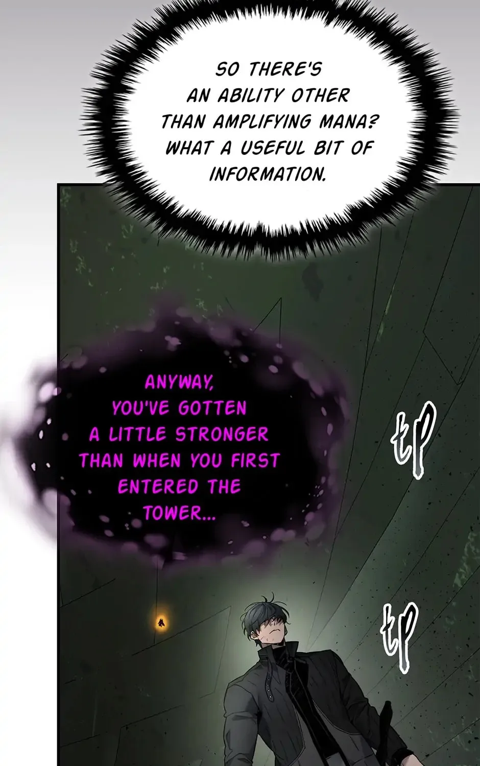 Read Level Up with the Gods EN Manga Online