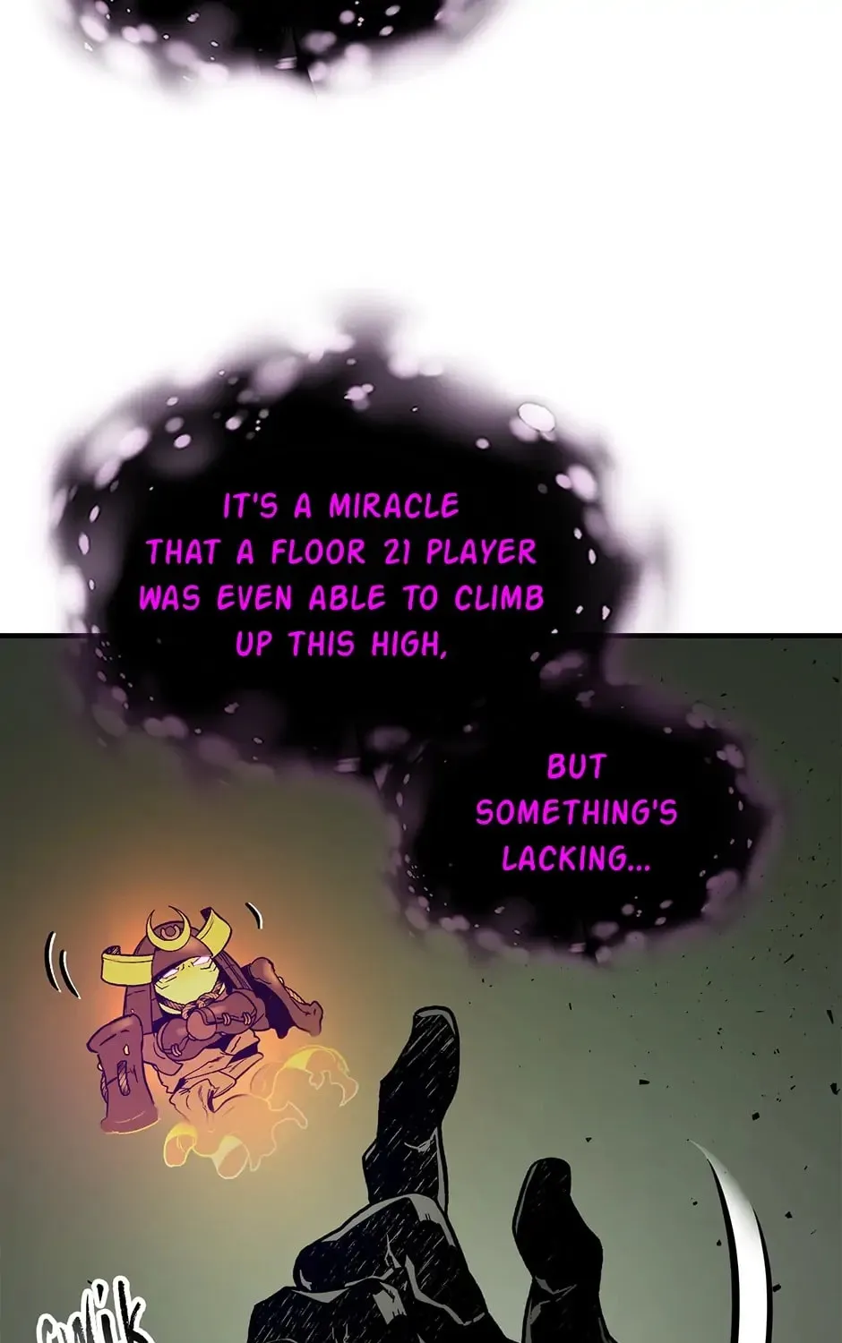 Read Level Up with the Gods EN Manga Online