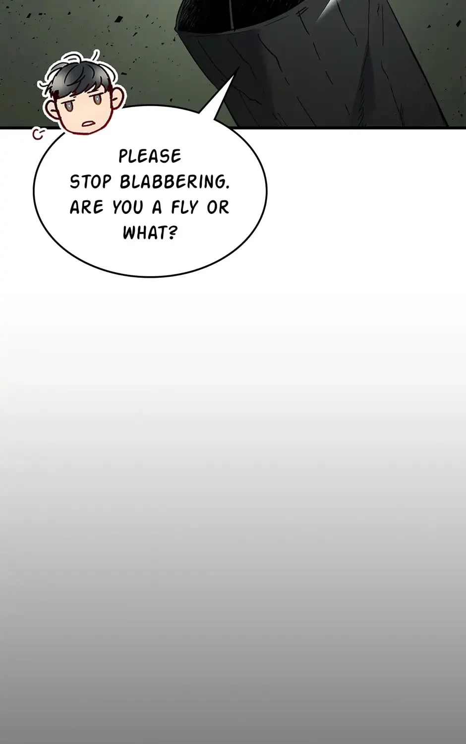 Read Level Up with the Gods EN Manga Online