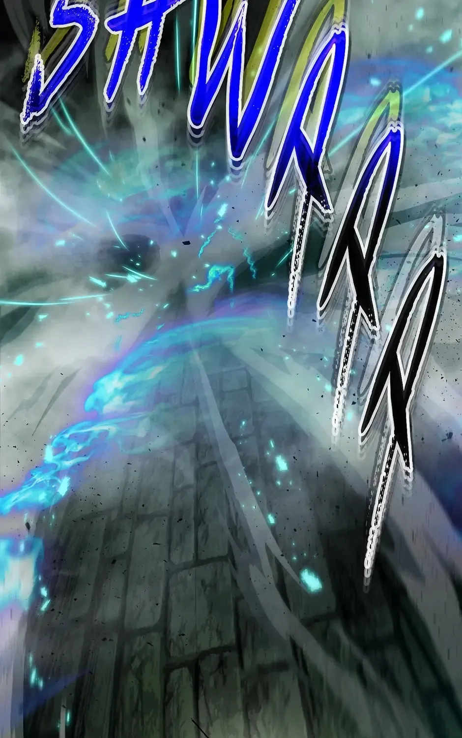 Read Level Up with the Gods EN Manga Online