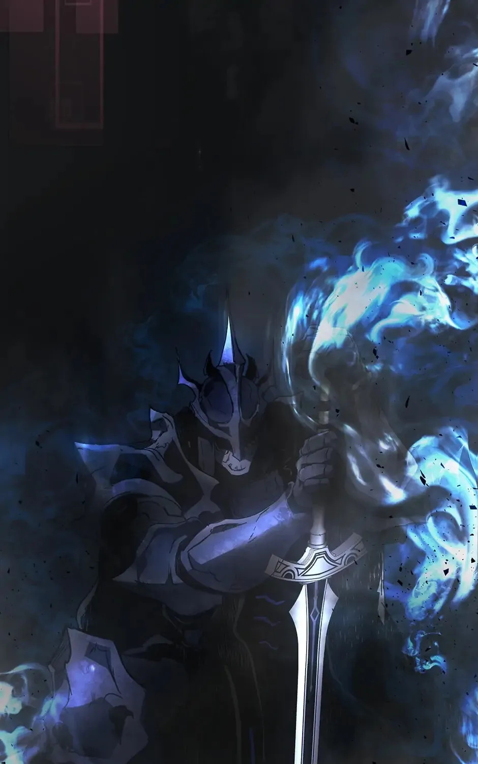 Read Level Up with the Gods EN Manga Online
