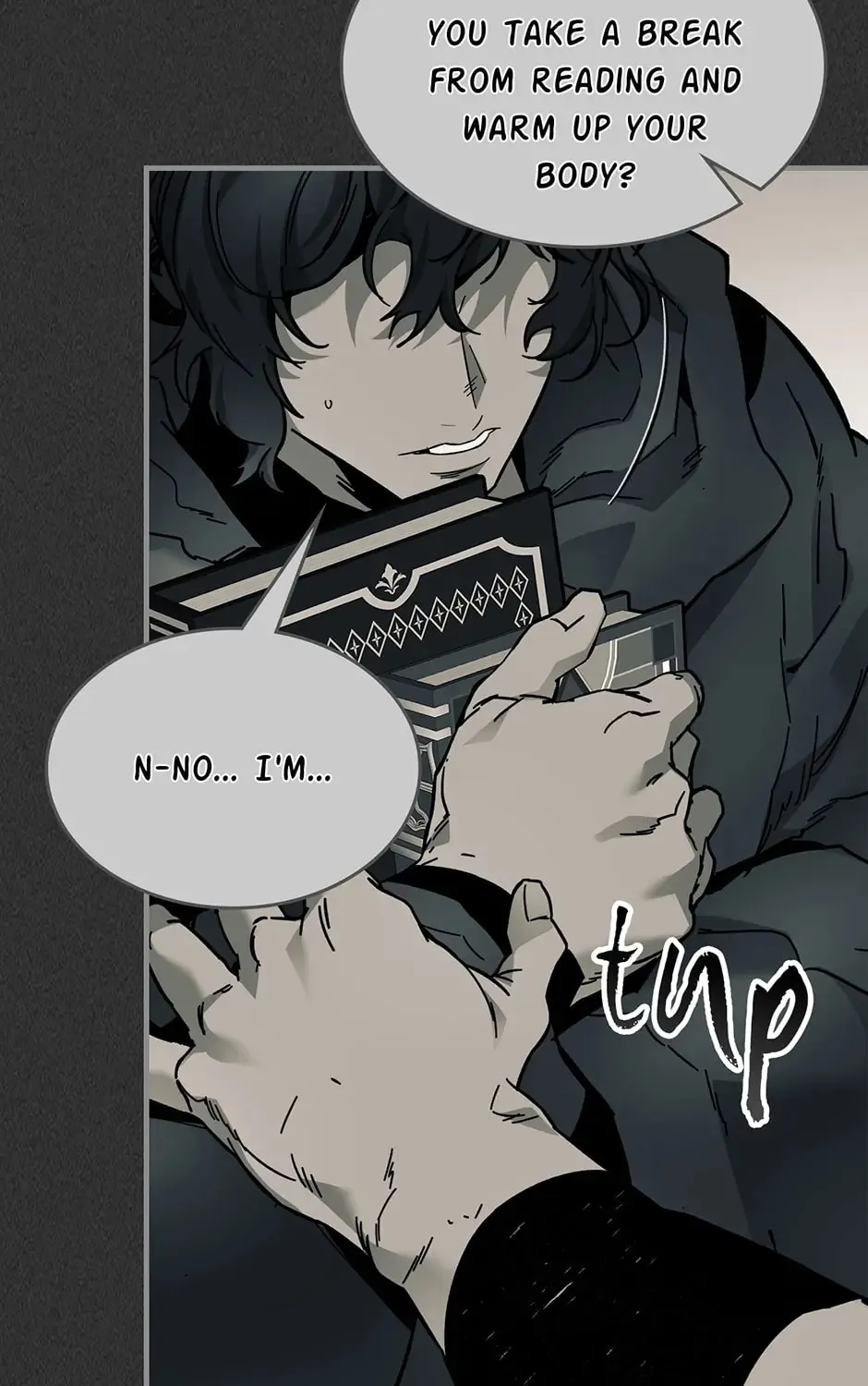 Read Level Up with the Gods EN Manga Online