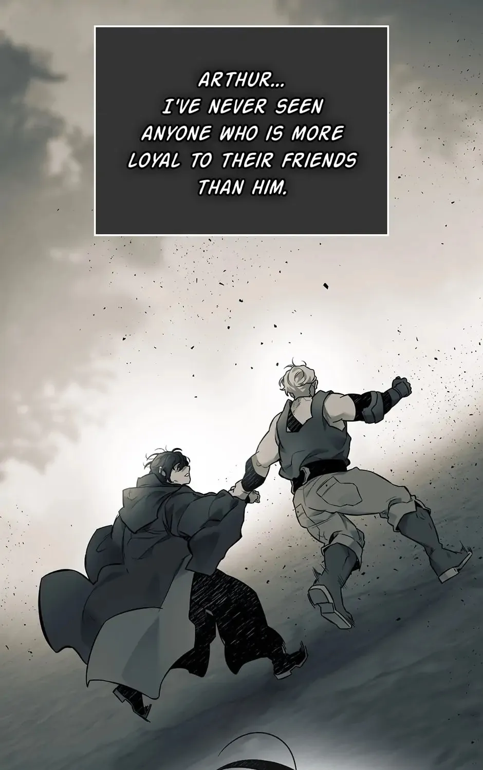Read Level Up with the Gods EN Manga Online
