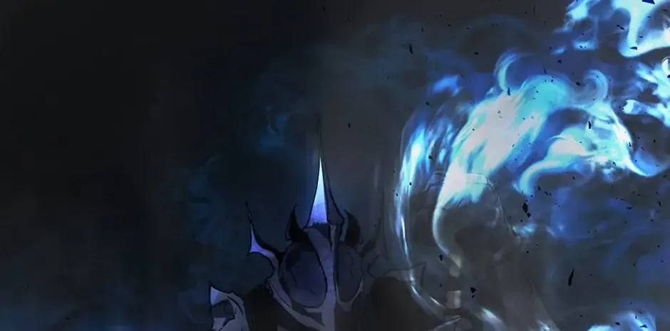 Read Level Up with the Gods EN Manga Online