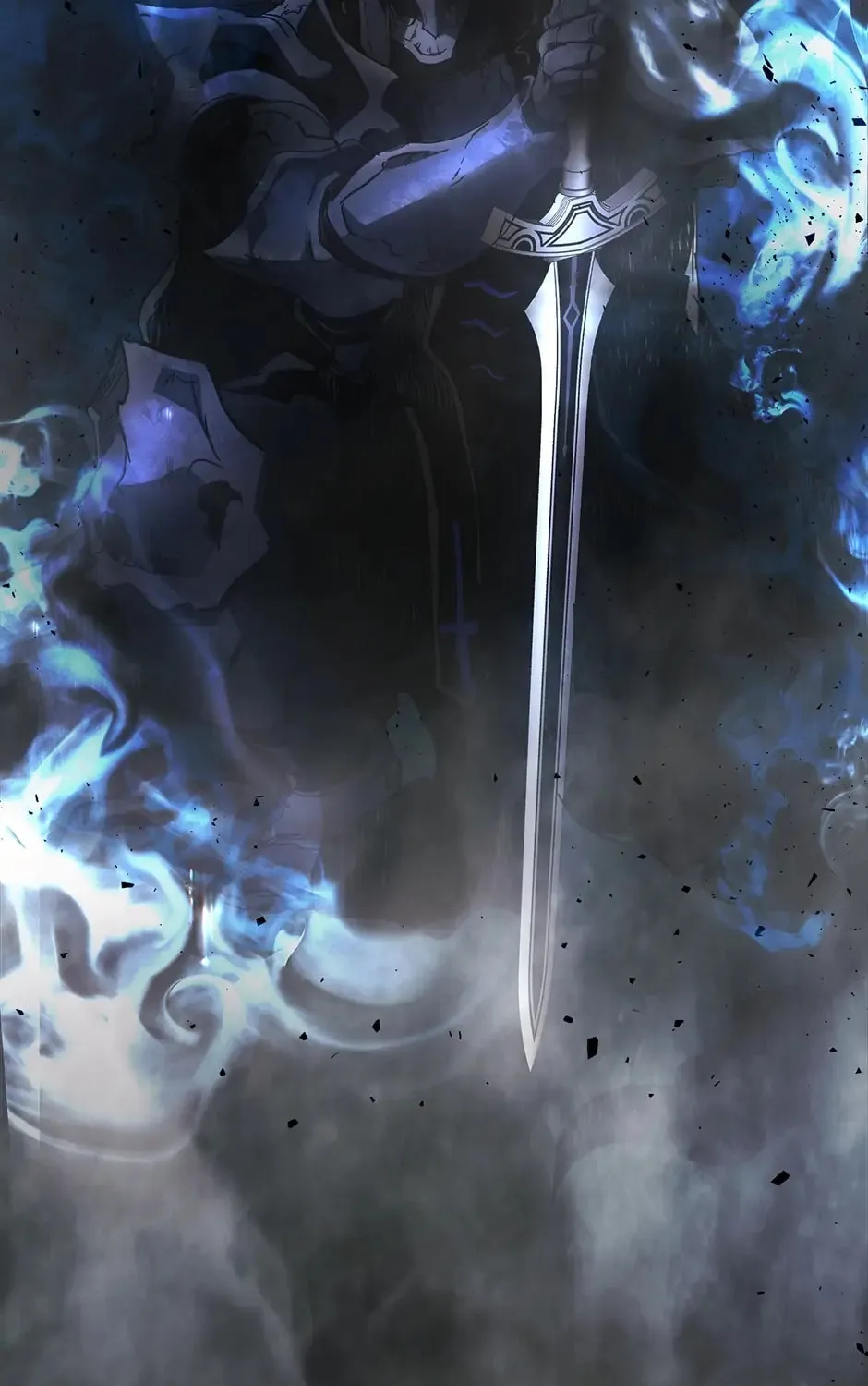 Read Level Up with the Gods EN Manga Online