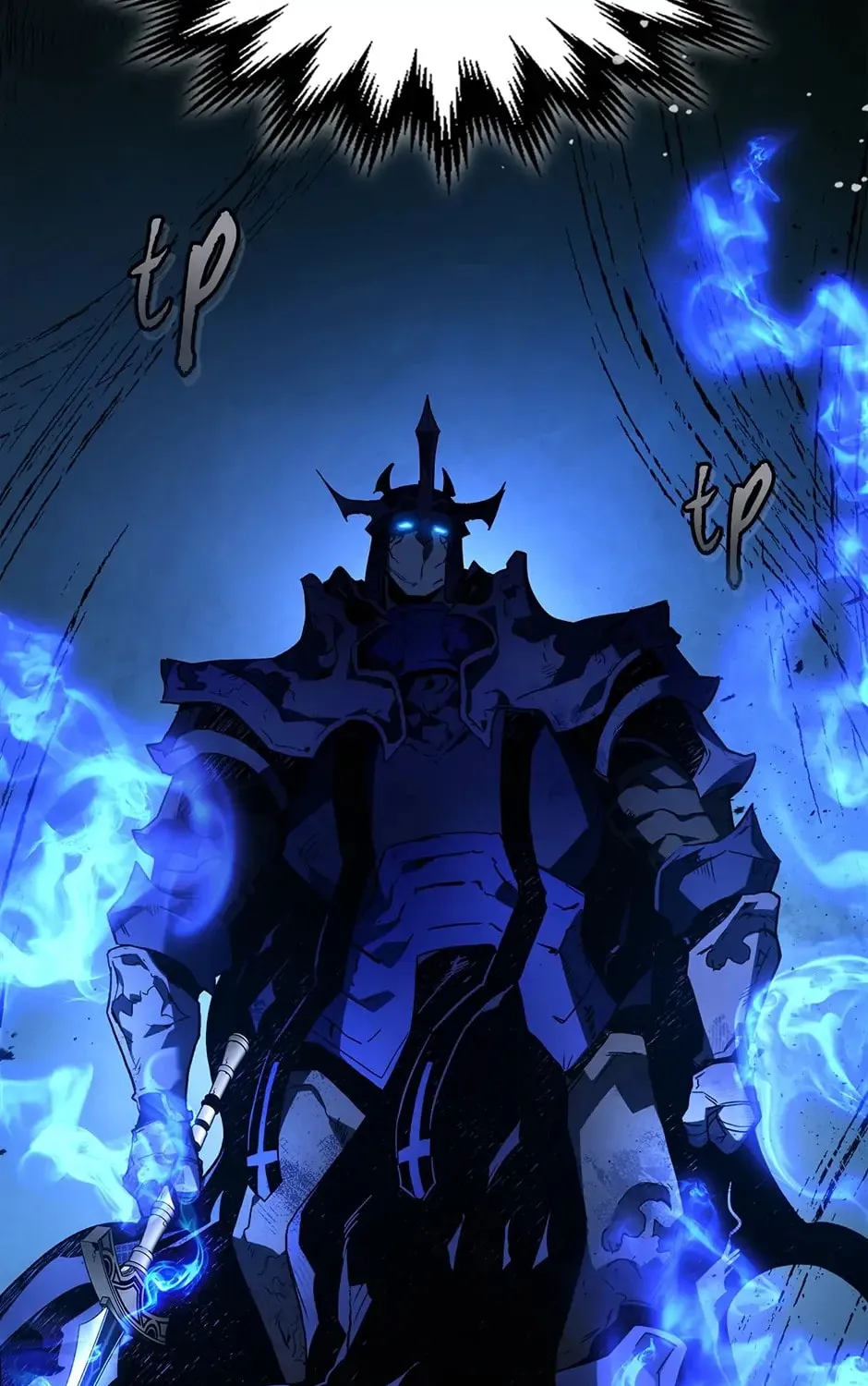 Read Level Up with the Gods EN Manga Online