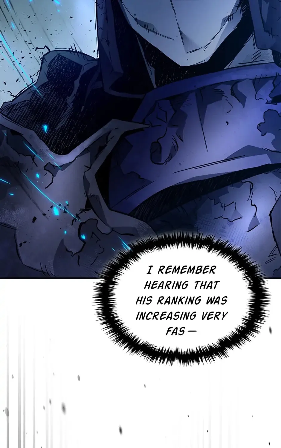 Read Level Up with the Gods EN Manga Online