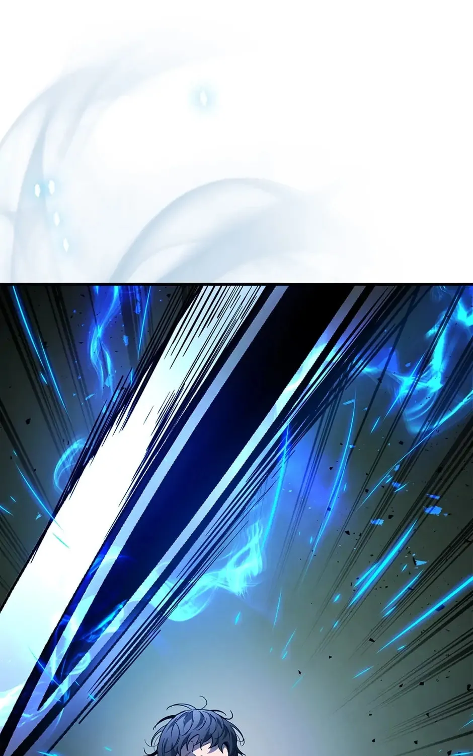 Read Level Up with the Gods EN Manga Online