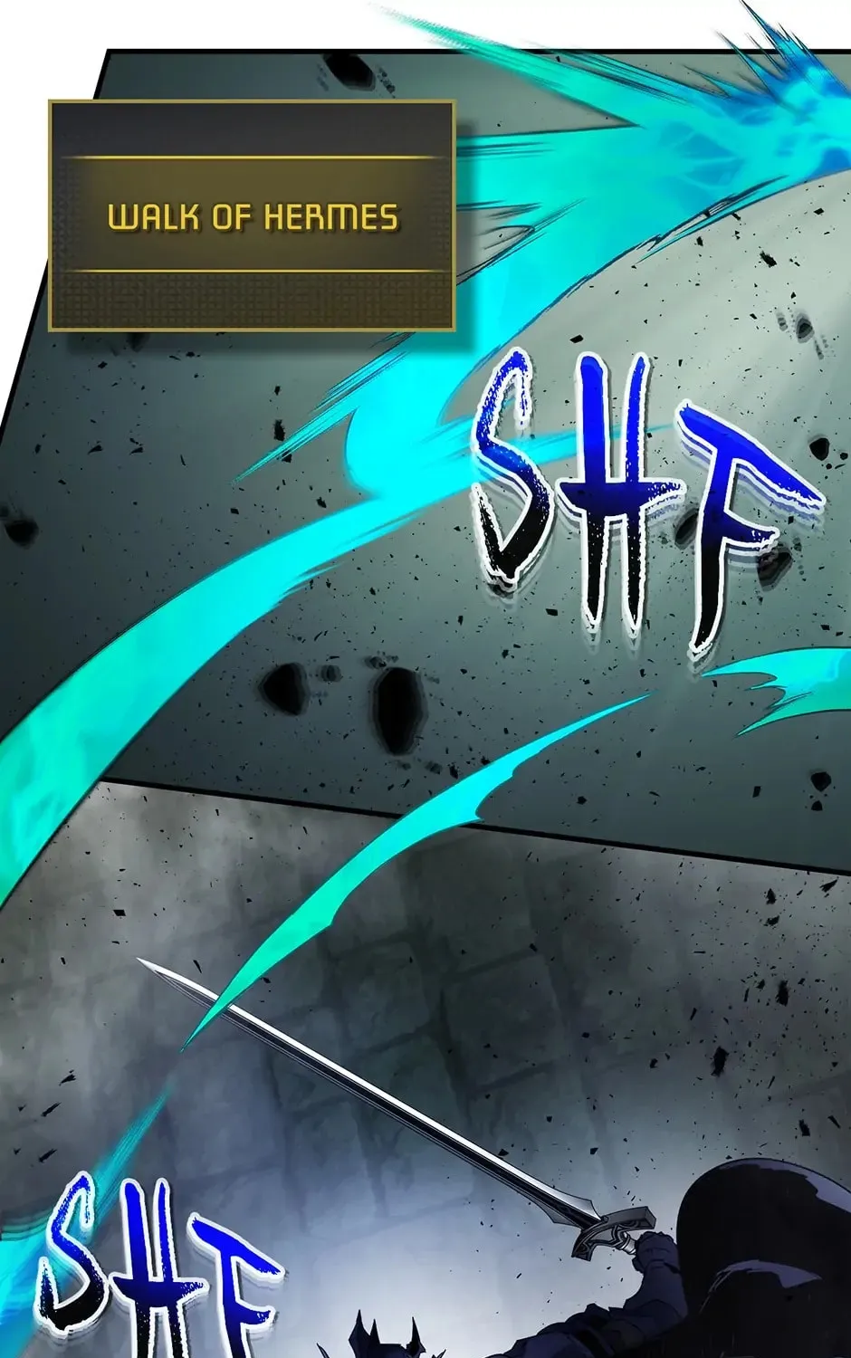 Read Level Up with the Gods EN Manga Online