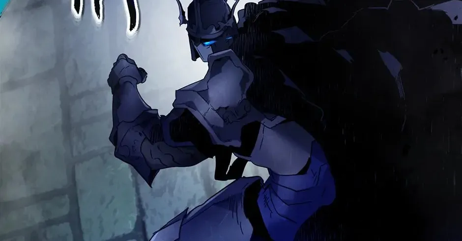 Read Level Up with the Gods EN Manga Online