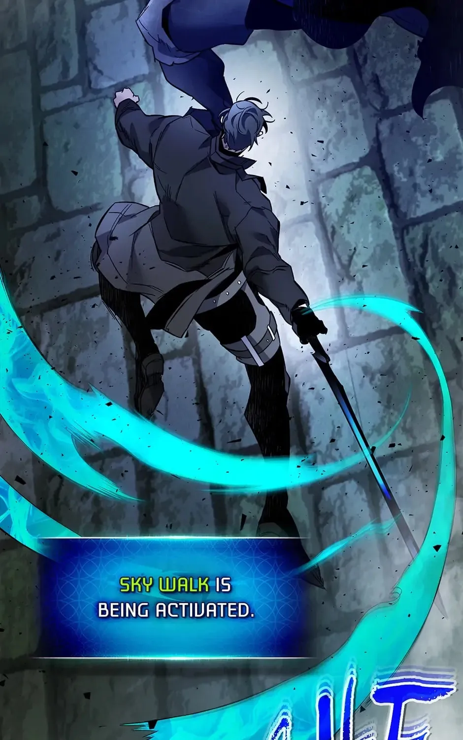 Read Level Up with the Gods EN Manga Online