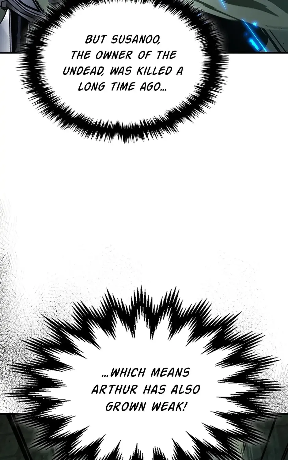 Read Level Up with the Gods EN Manga Online