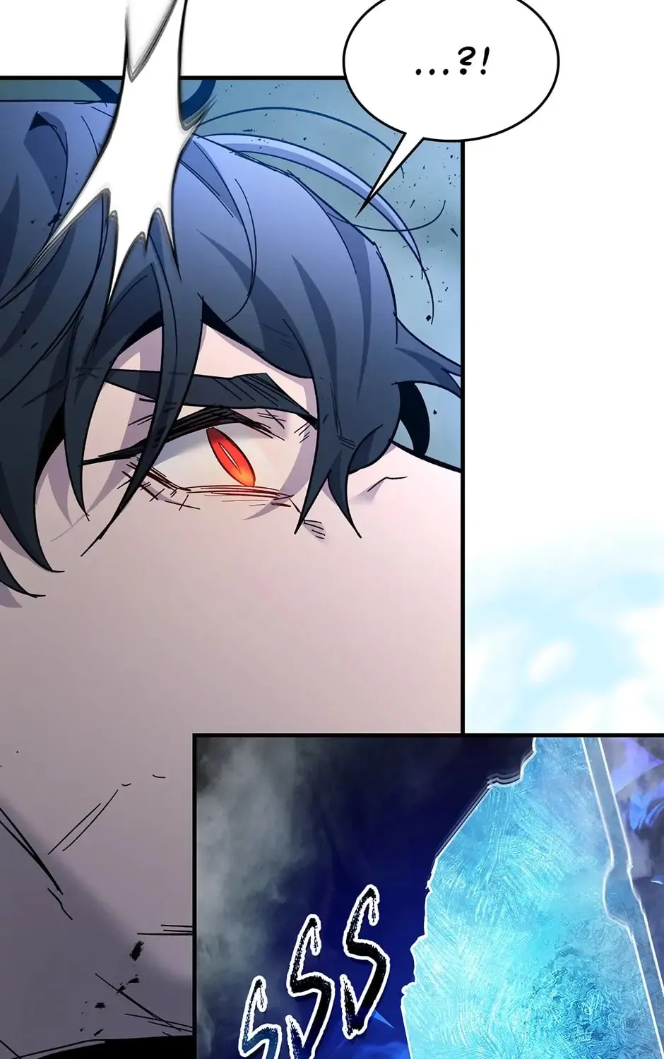 Read Level Up with the Gods EN Manga Online