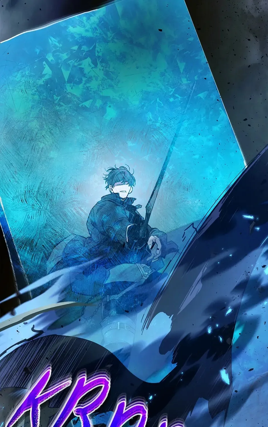 Read Level Up with the Gods EN Manga Online