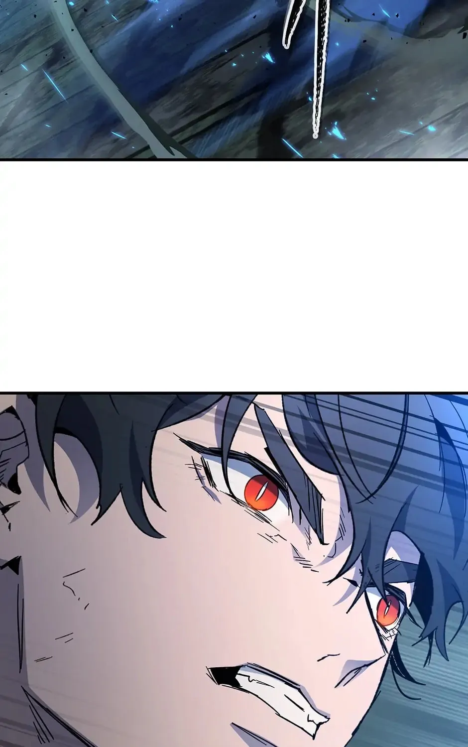 Read Level Up with the Gods EN Manga Online