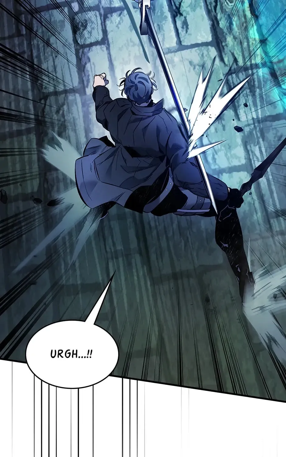 Read Level Up with the Gods EN Manga Online