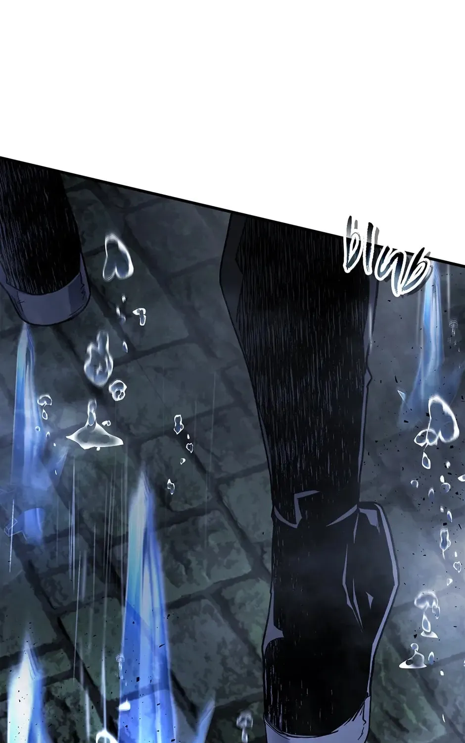 Read Level Up with the Gods EN Manga Online